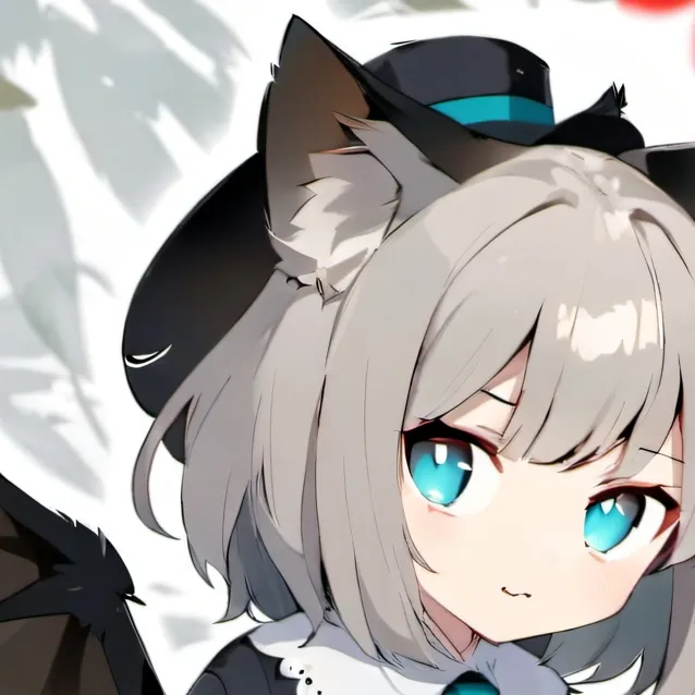 chat with ai character: bokito