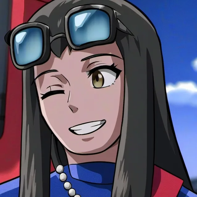 chat with ai character: niki