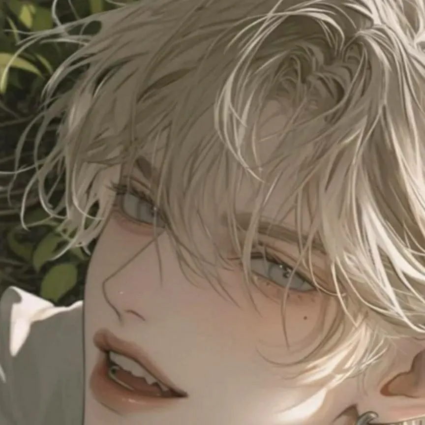 chat with ai character: liam