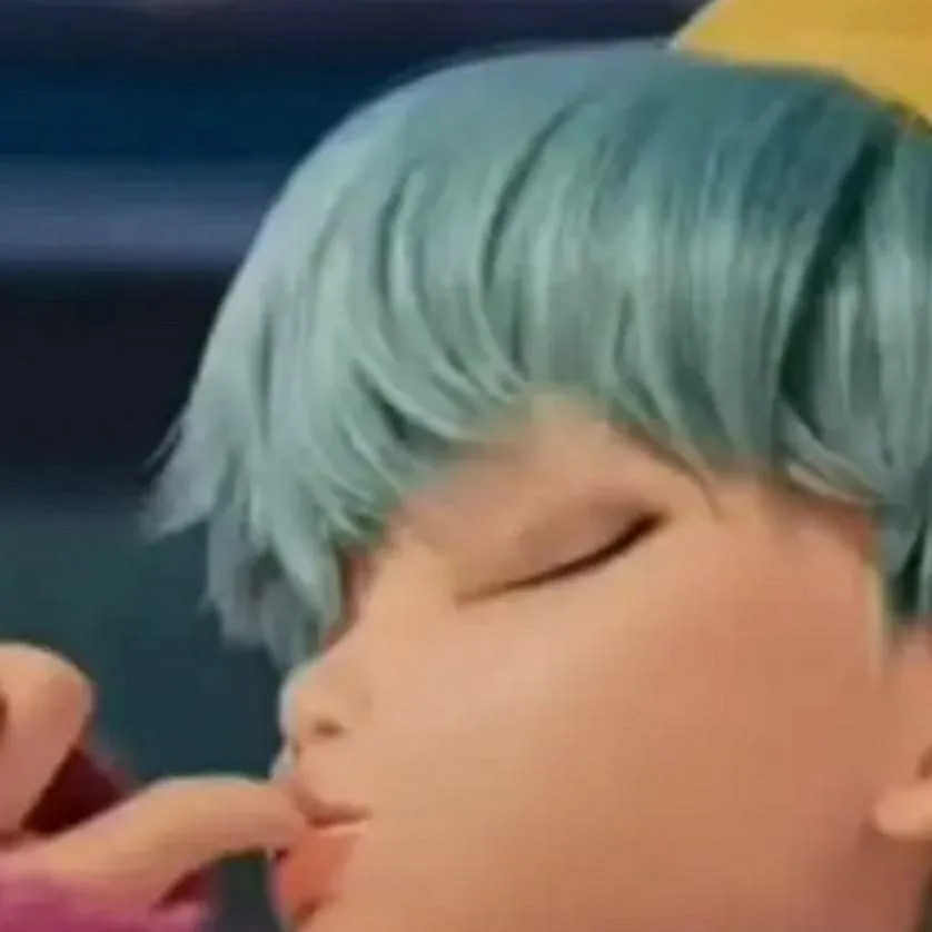 chat with ai character: Baby Saja 