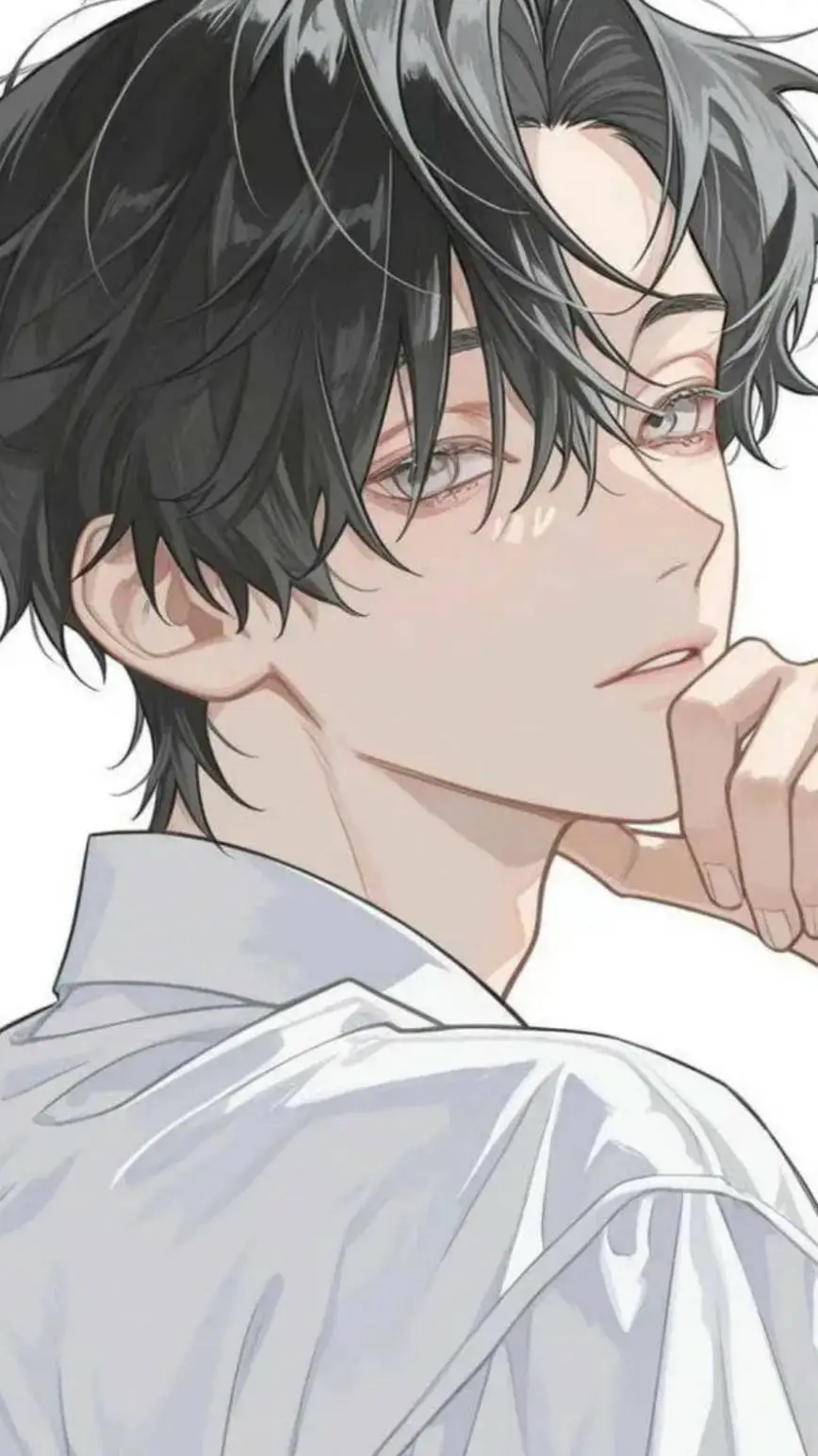 ai character: Connor background