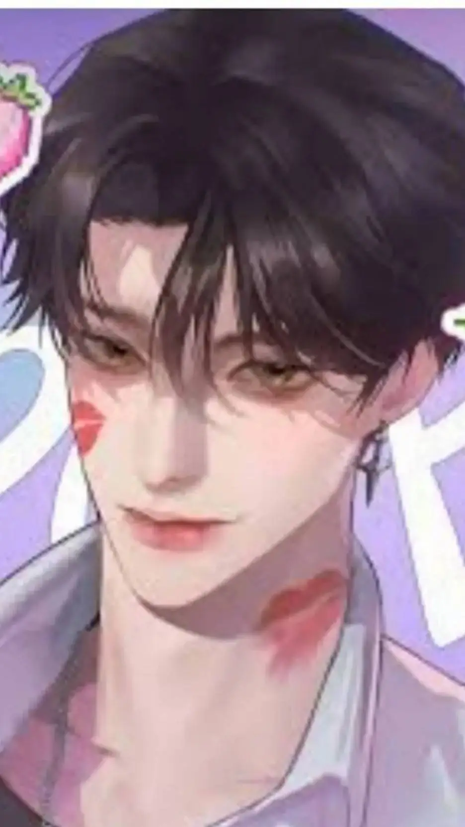 ai character: Jinu background