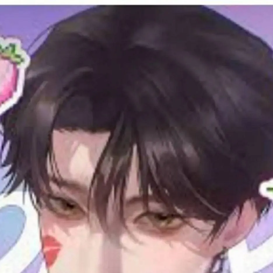 chat with ai character: Jinu