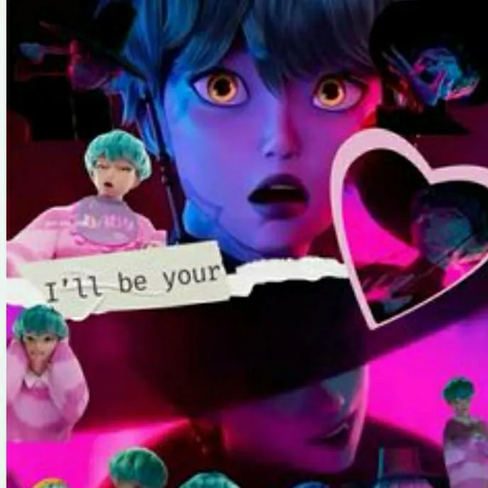 chat with ai character: B a b y 🪐  s a j a