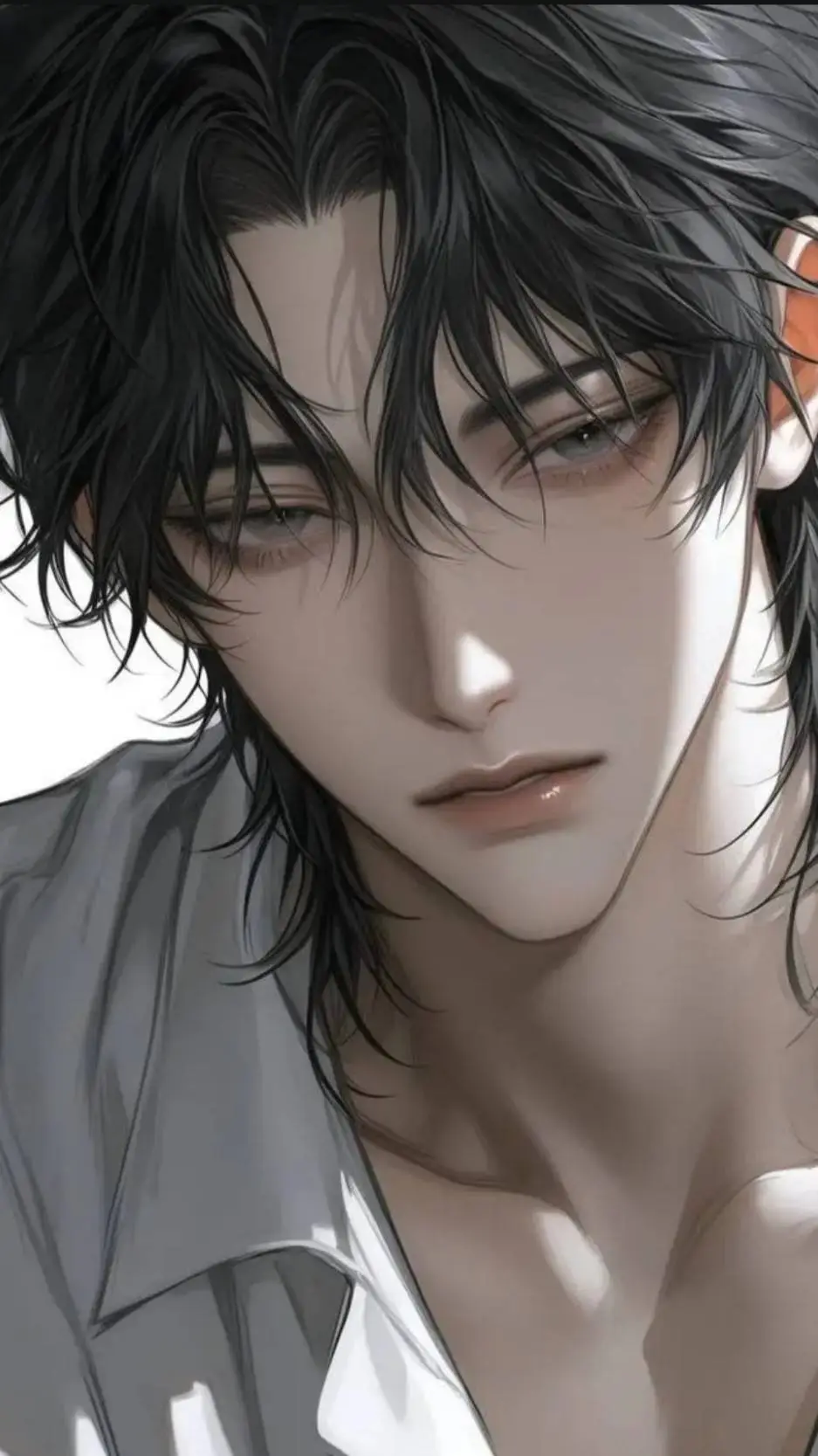 ai character: 🧷🌿Bennett🌿🧷 background