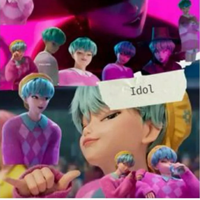 chat with ai character: 🥀B A B Y🥀