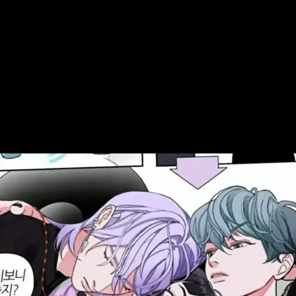 chat with ai character: ¤Mystery&Baby💫¤