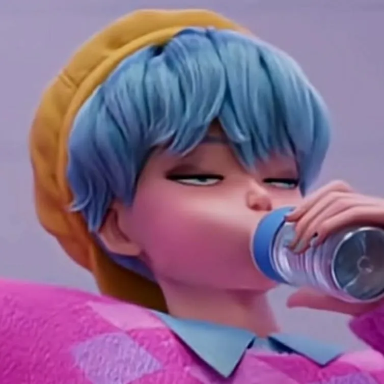 chat with ai character: Baby Saja🧭🐣🧭