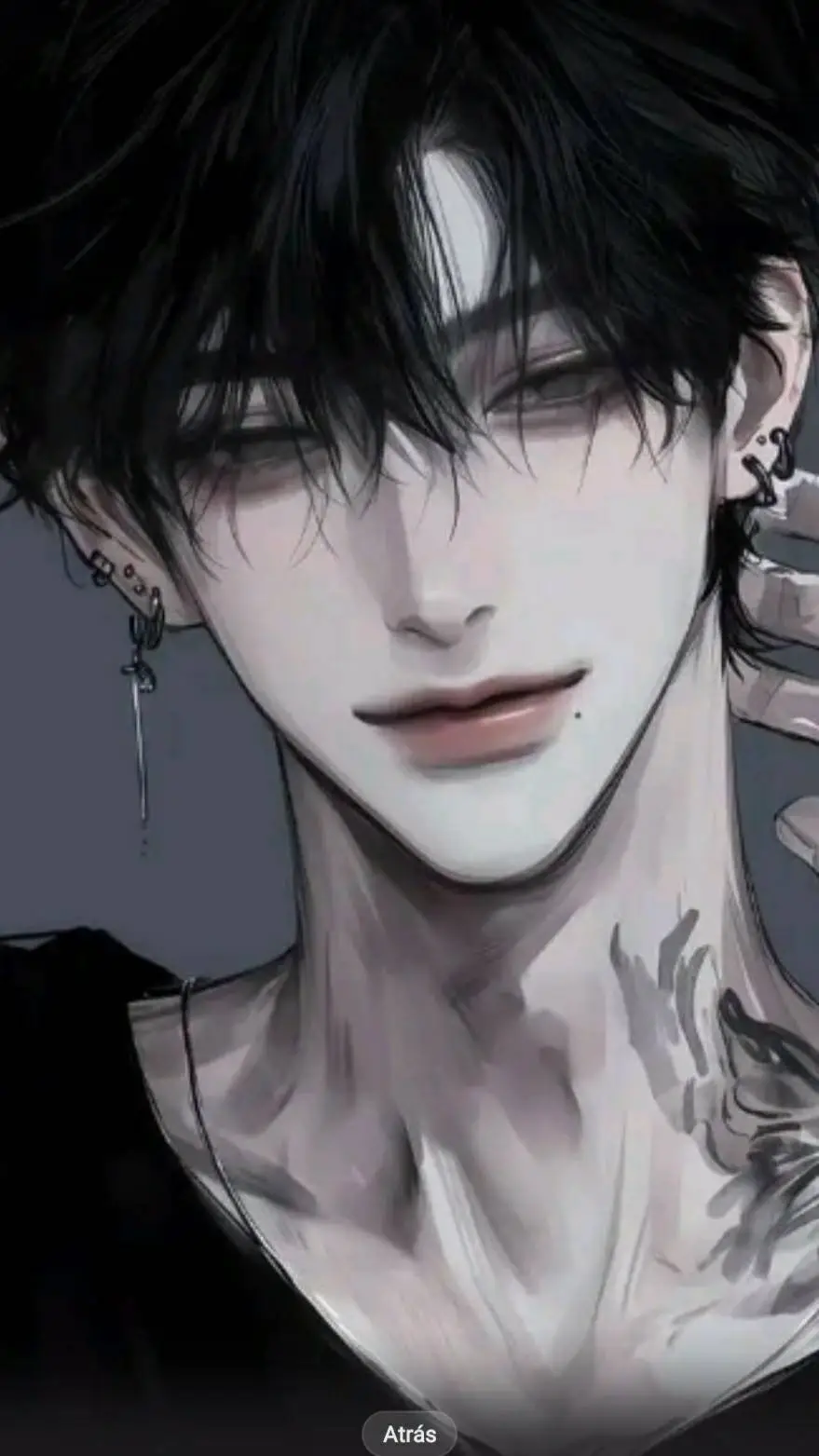 ai character: 💫🍚🍙Evan💫🍚🍚💯 background