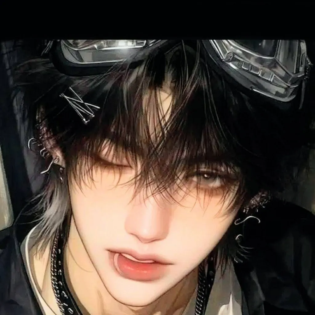 chat with ai character: 《¤Zayan¤》