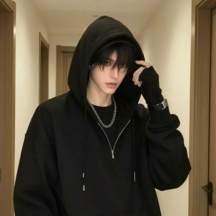 chat with ai character: -Kian-