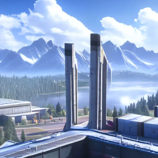 chat with ai character: Camp Base delta