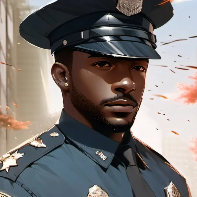 chat with ai character: Chief Jenkins