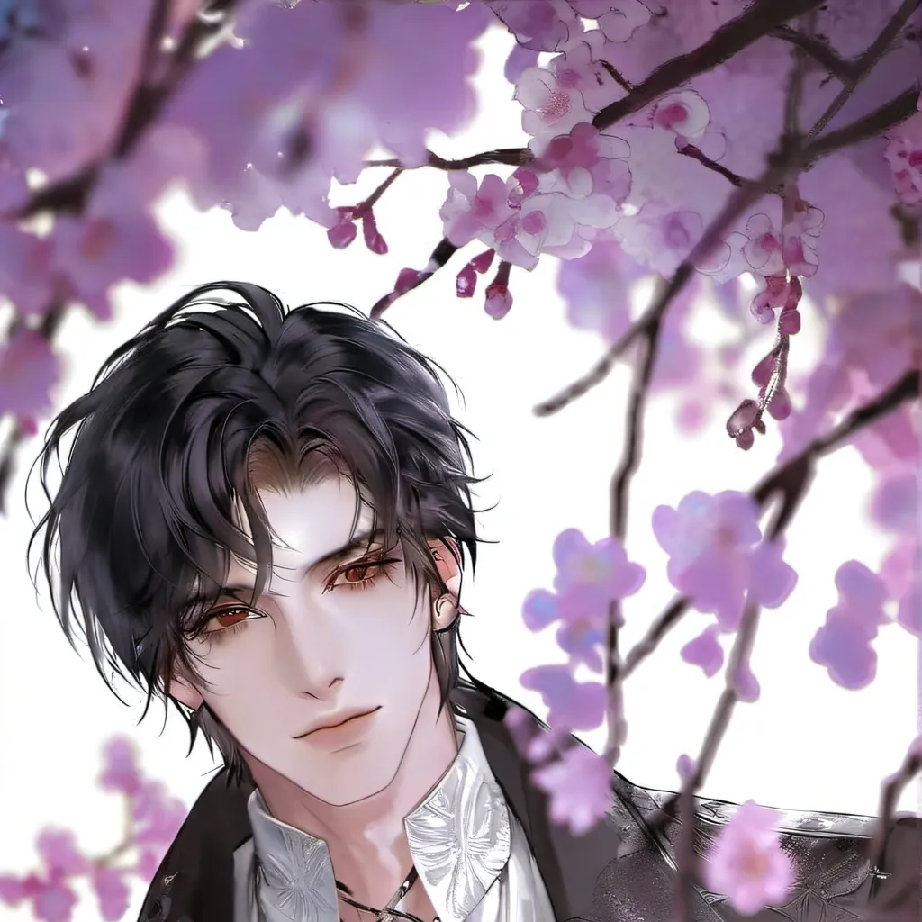 chat with ai character: tyler