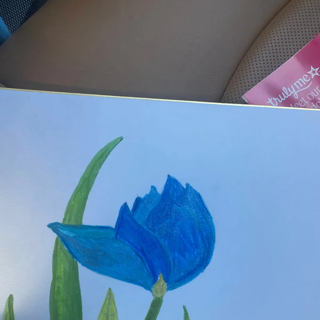 chat with ai character: joey