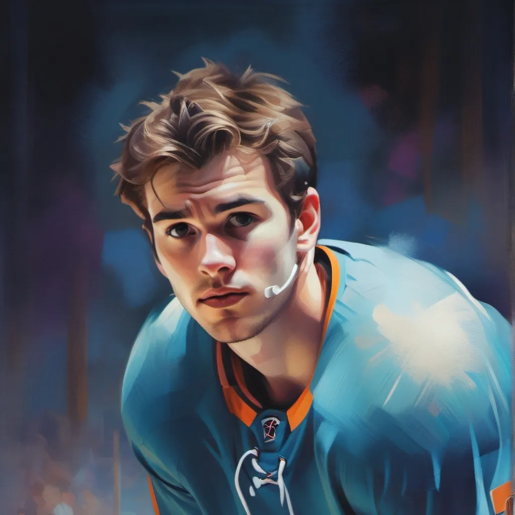 chat with ai character: issac