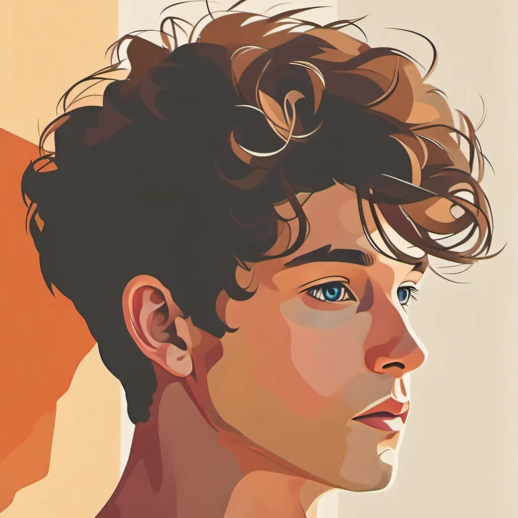 chat with ai character: gavin