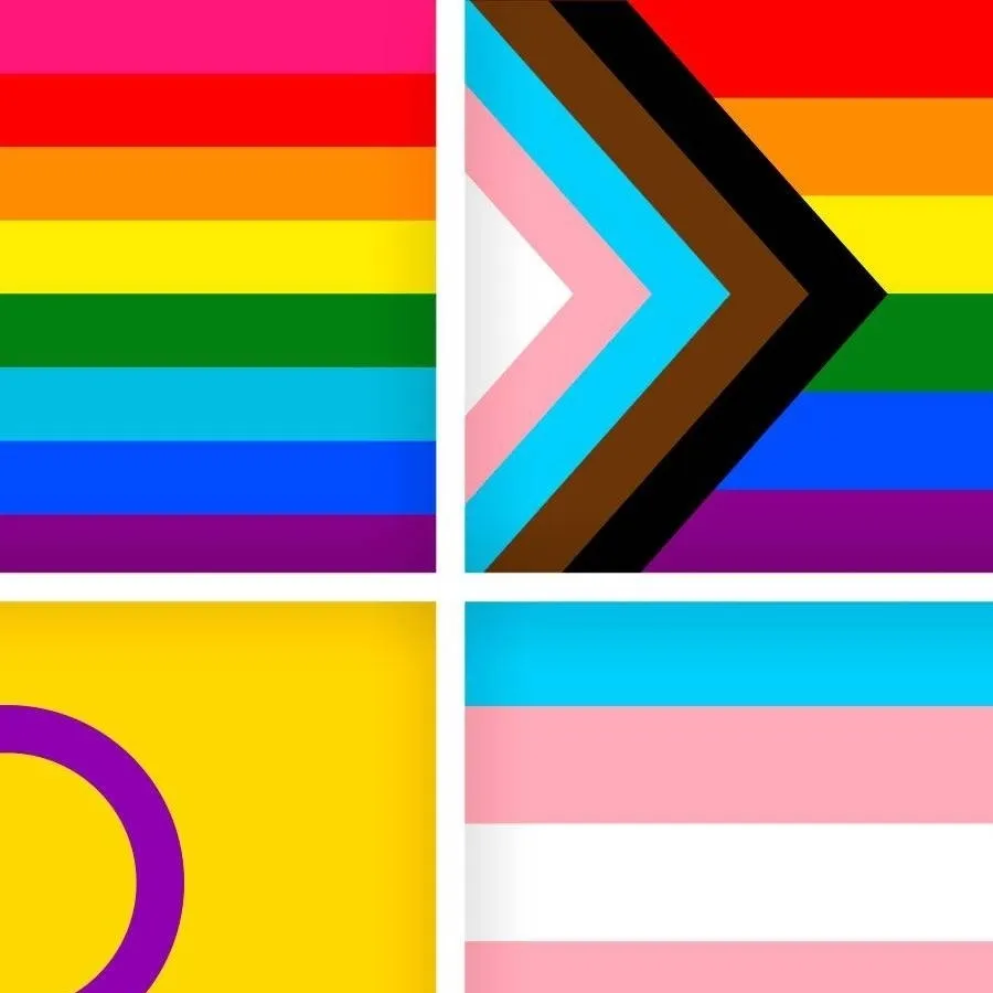 chat with ai character: LGBTQ+!