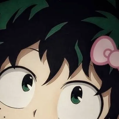 chat with ai character: Izuku Midoriya!