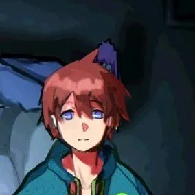 chat with ai character: Max