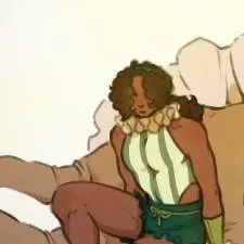 chat with ai character: Vern [W.T.S.L]