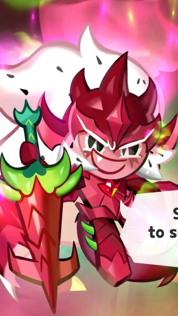 ai character: CRK beast-yeast background