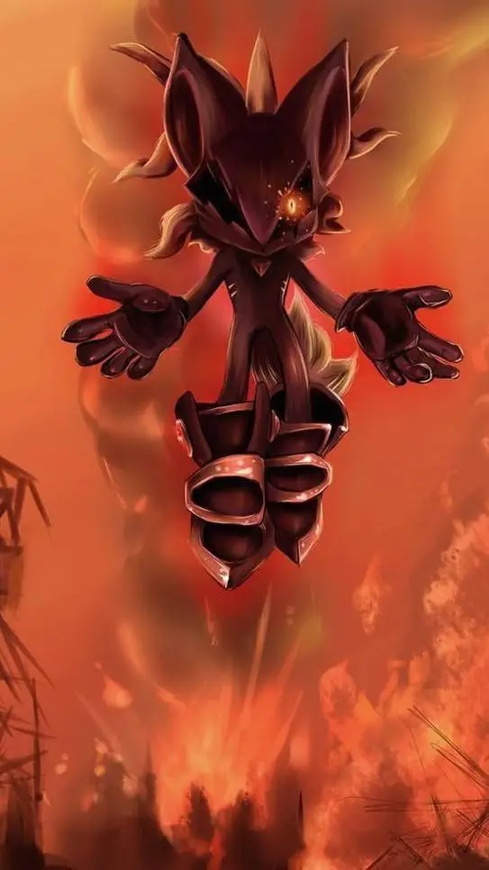 ai character: SF sleepover background