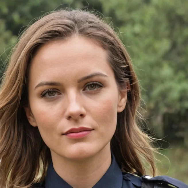 chat with ai character: Melissa