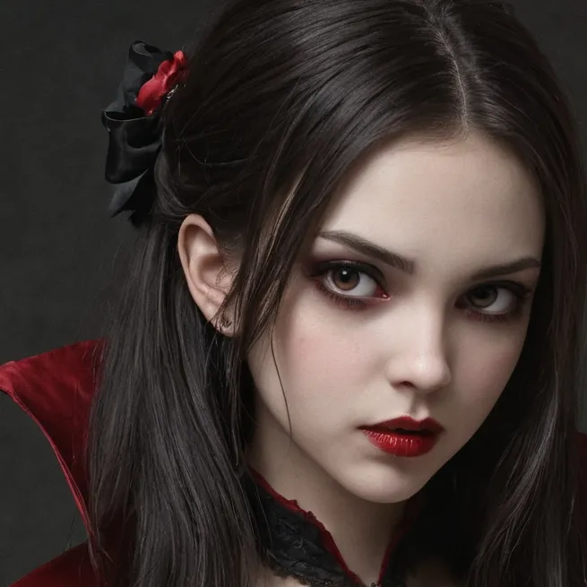 chat with ai character: Lily