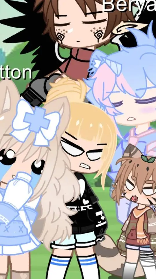 ai character: liam  beryana x u  background