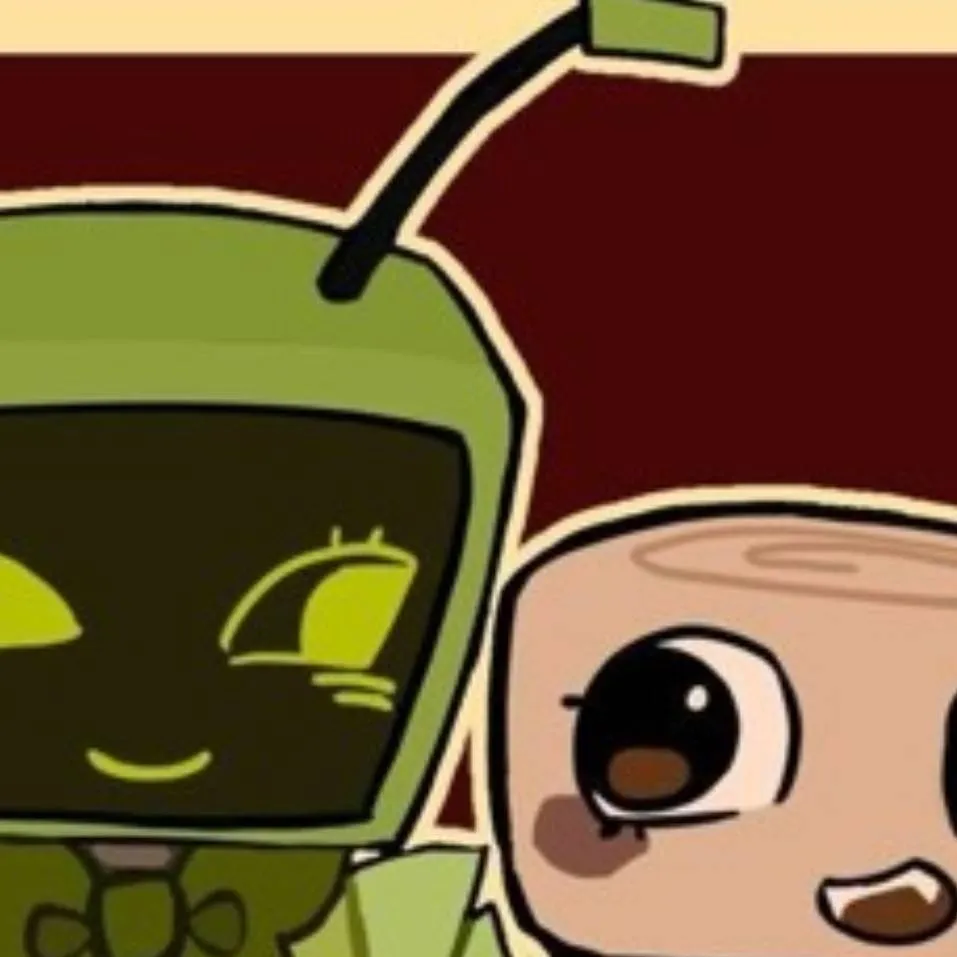 chat with ai character: vee x shelly