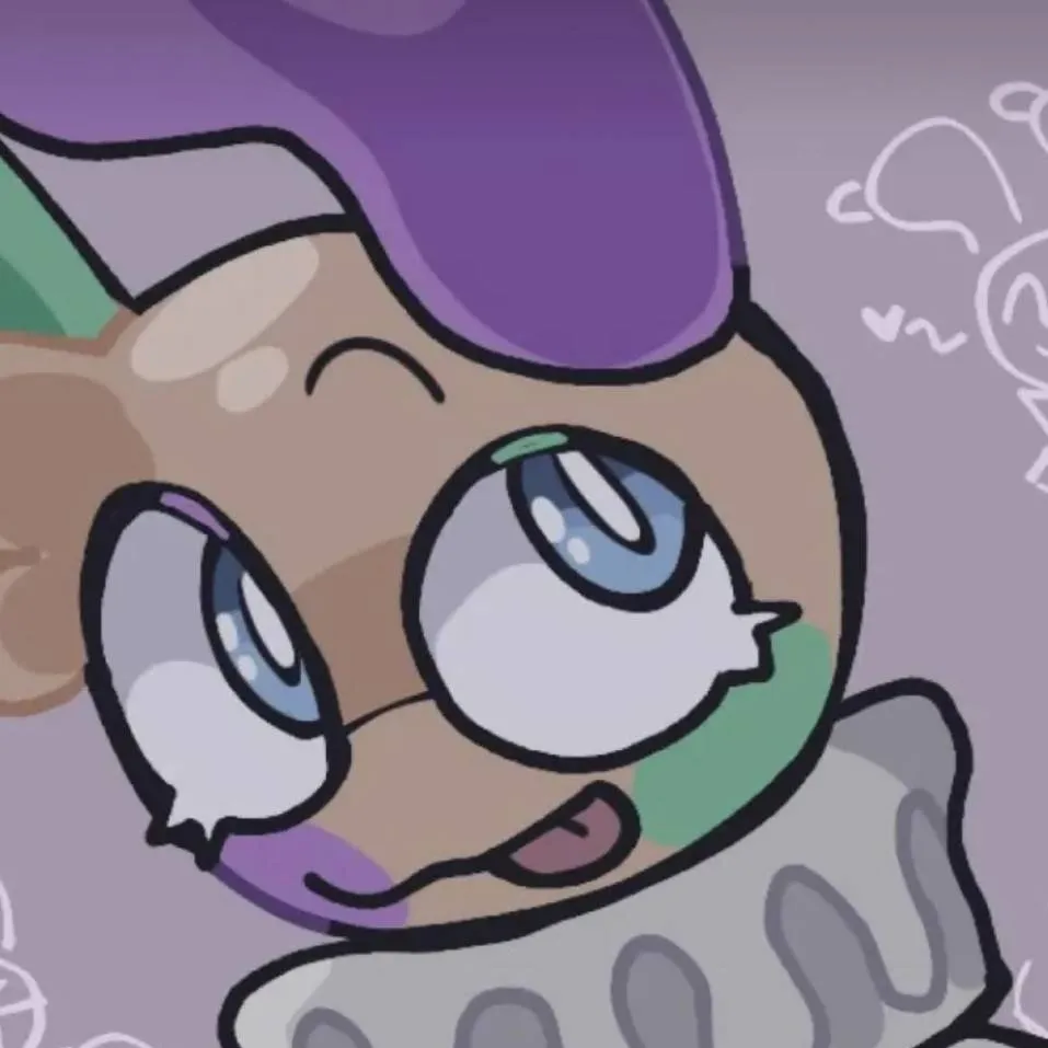 chat with ai character: looey/balloon