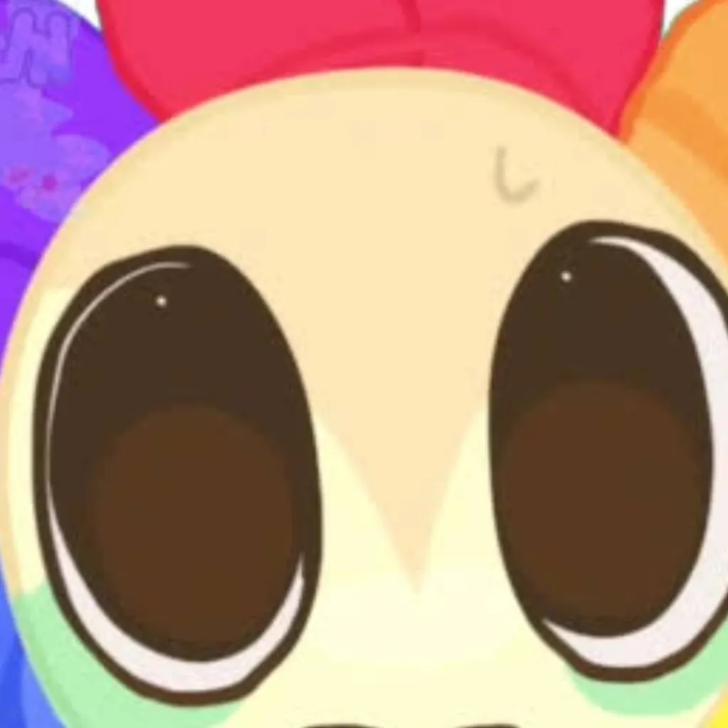 chat with ai character: dandy/flower