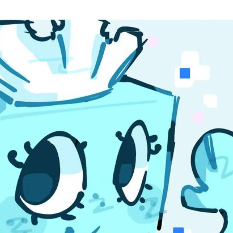 chat with ai character: tisha/cleanxyn