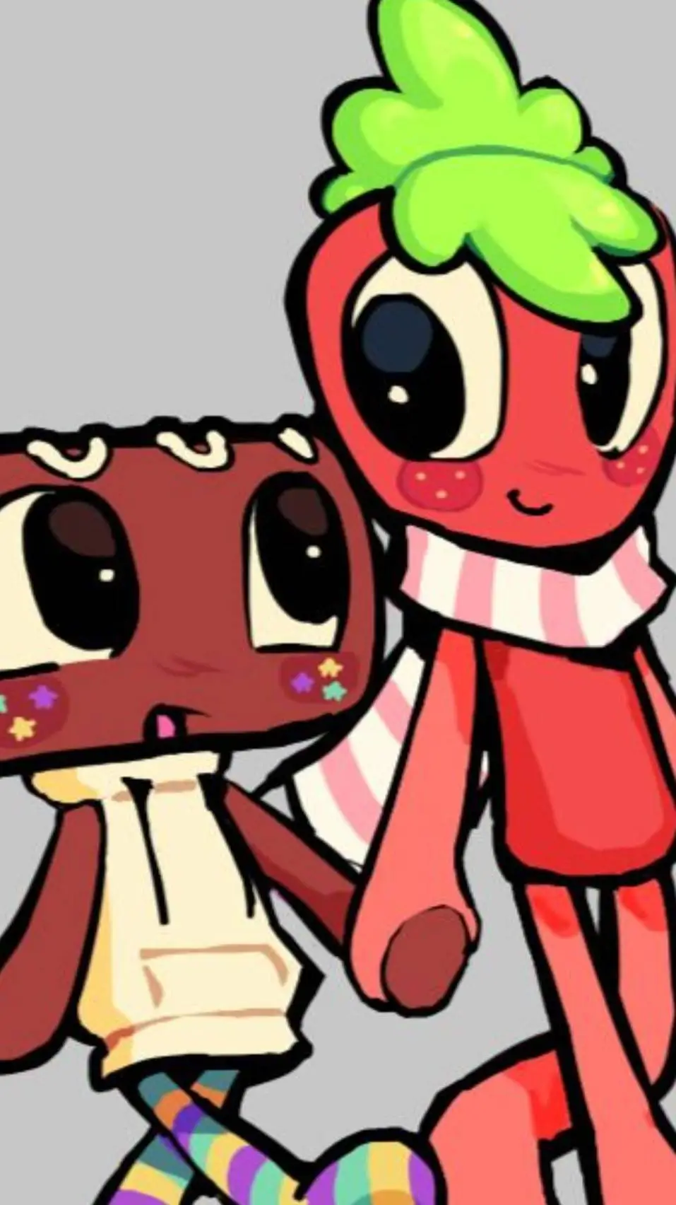 ai character: cosmsxsprout x y/n background