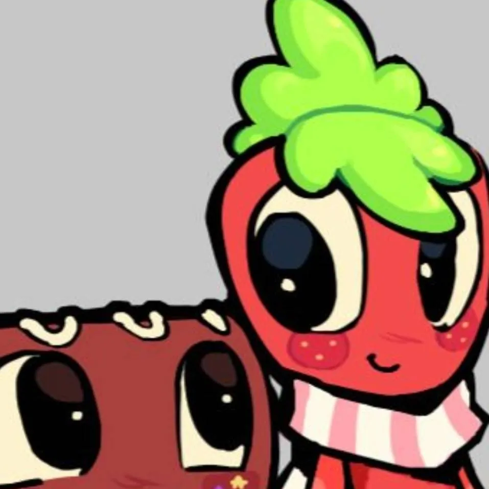 chat with ai character: cosmsxsprout x y/n