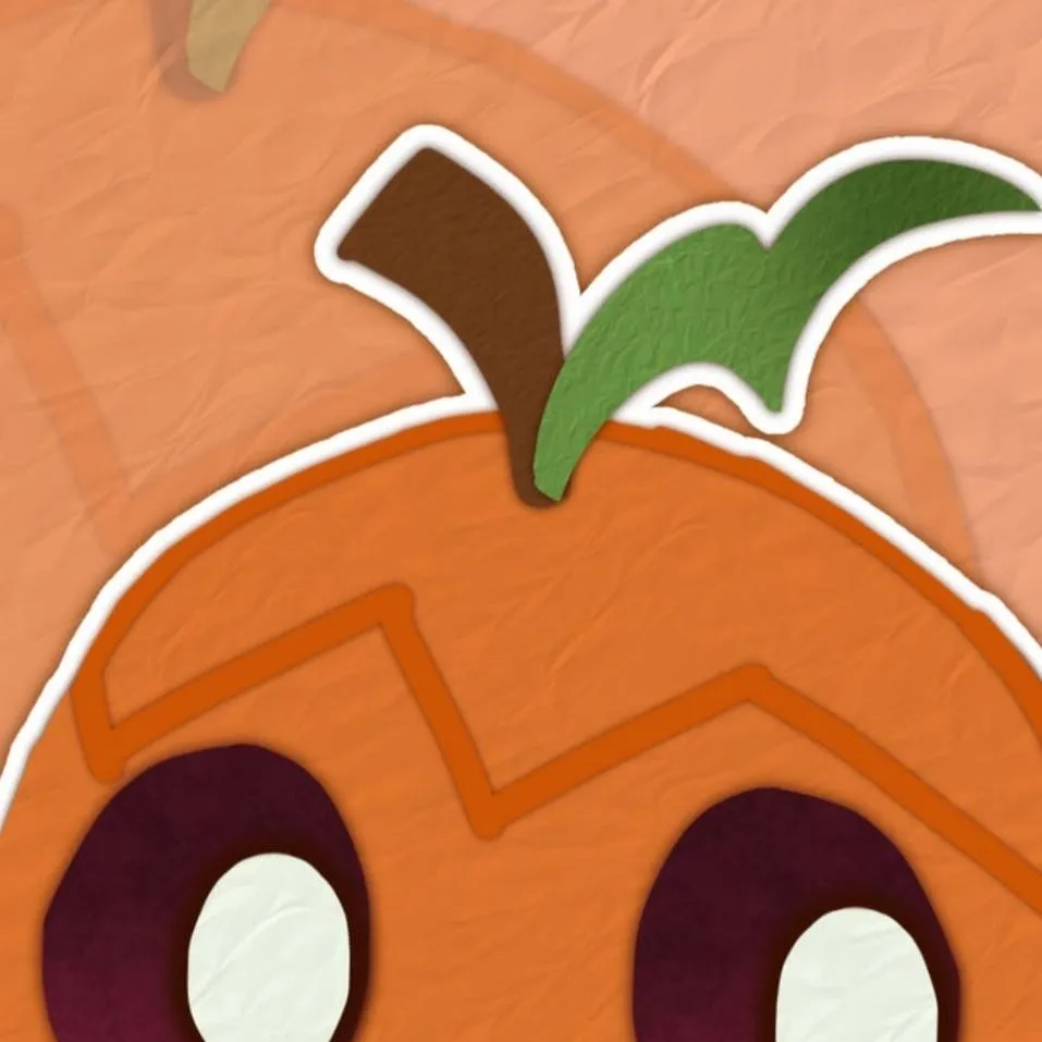 chat with ai character: groudy/pumpkin🎃