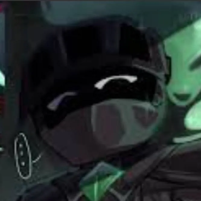 chat with ai character: soulvester/ghost