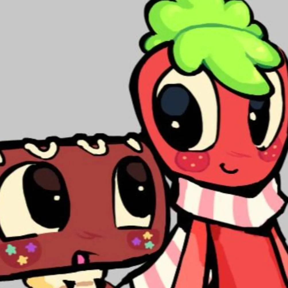 chat with ai character: sprout cosmo x you