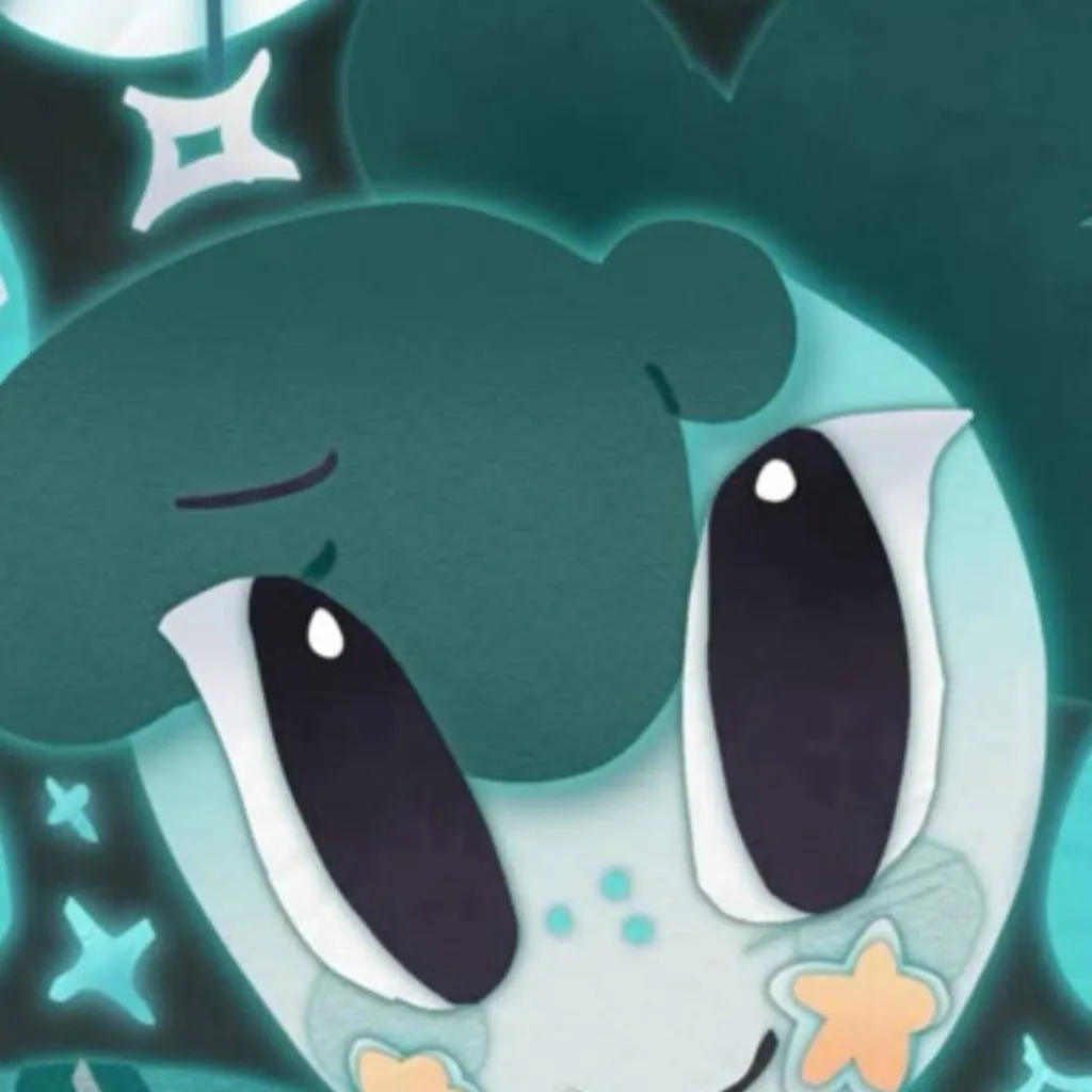 chat with ai character: sprout/showtime