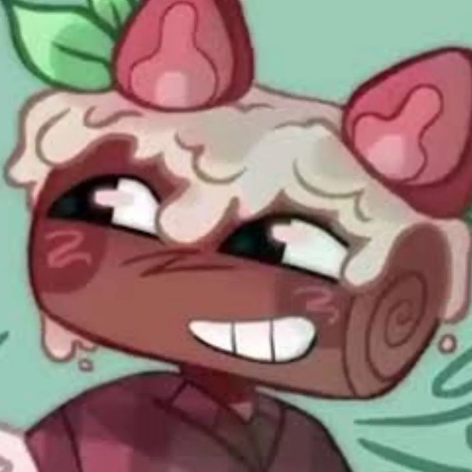 chat with ai character: cosmo/sweetie