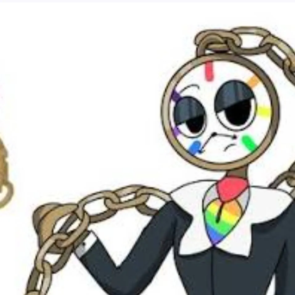 chat with ai character: dyle/clock