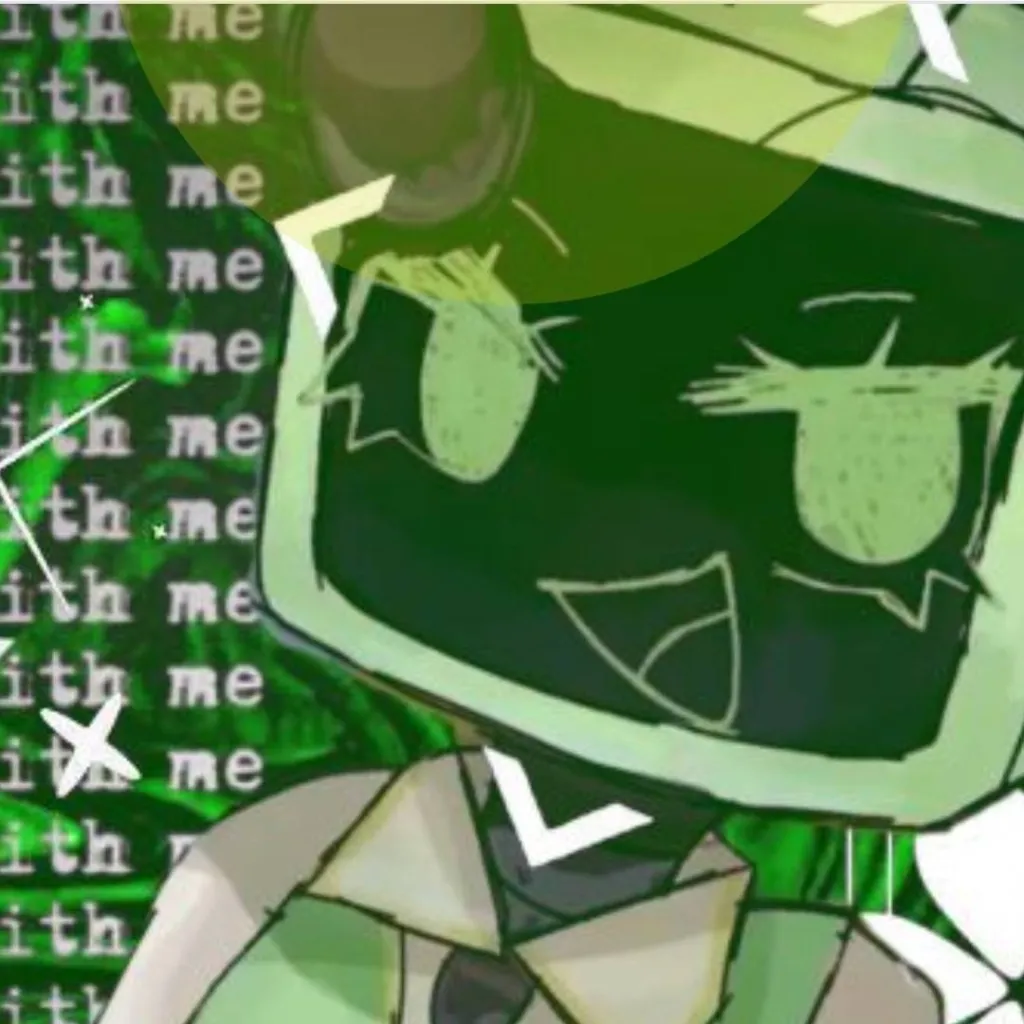 chat with ai character: vee/tv