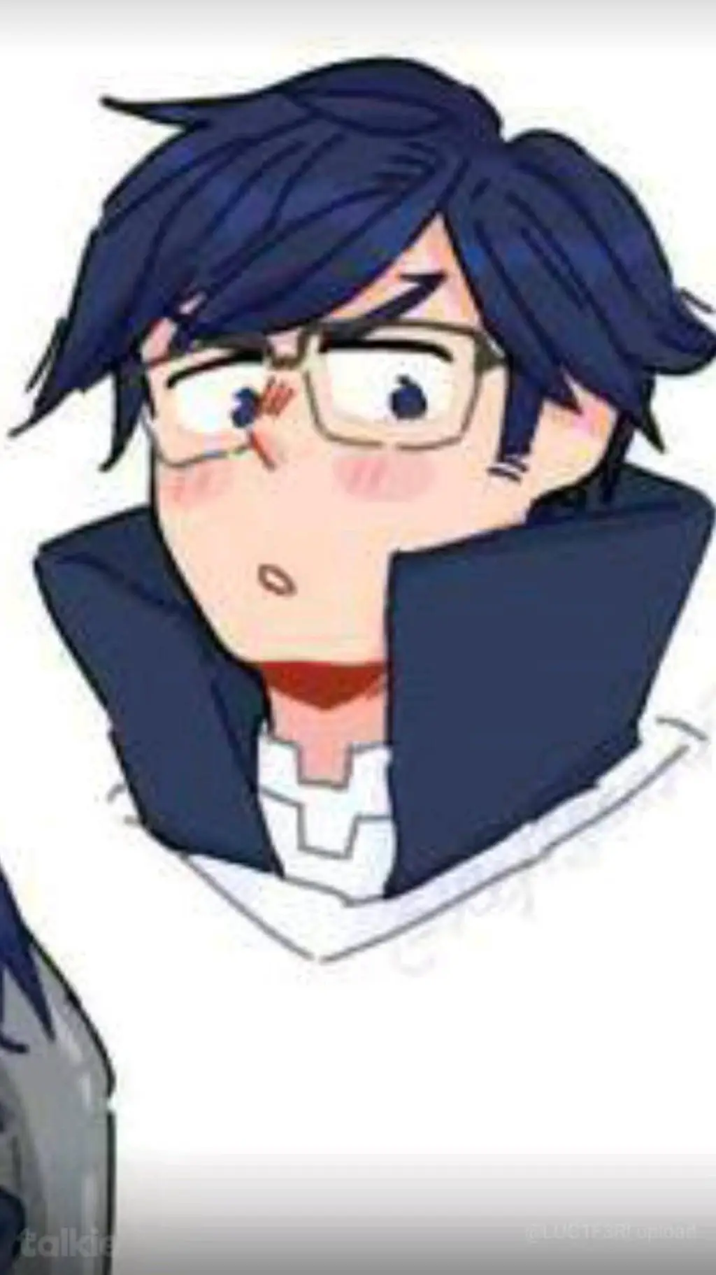 ai character: lida tenya background