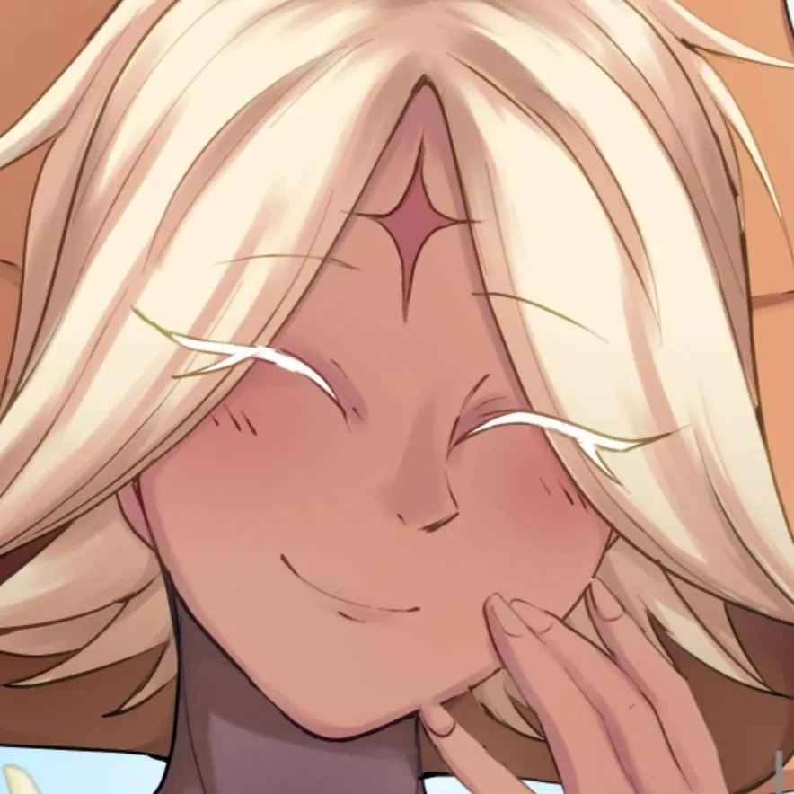 chat with ai character: pure vanilla