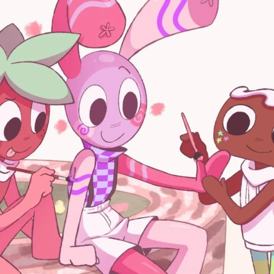 chat with ai character: looey sprout cosmo