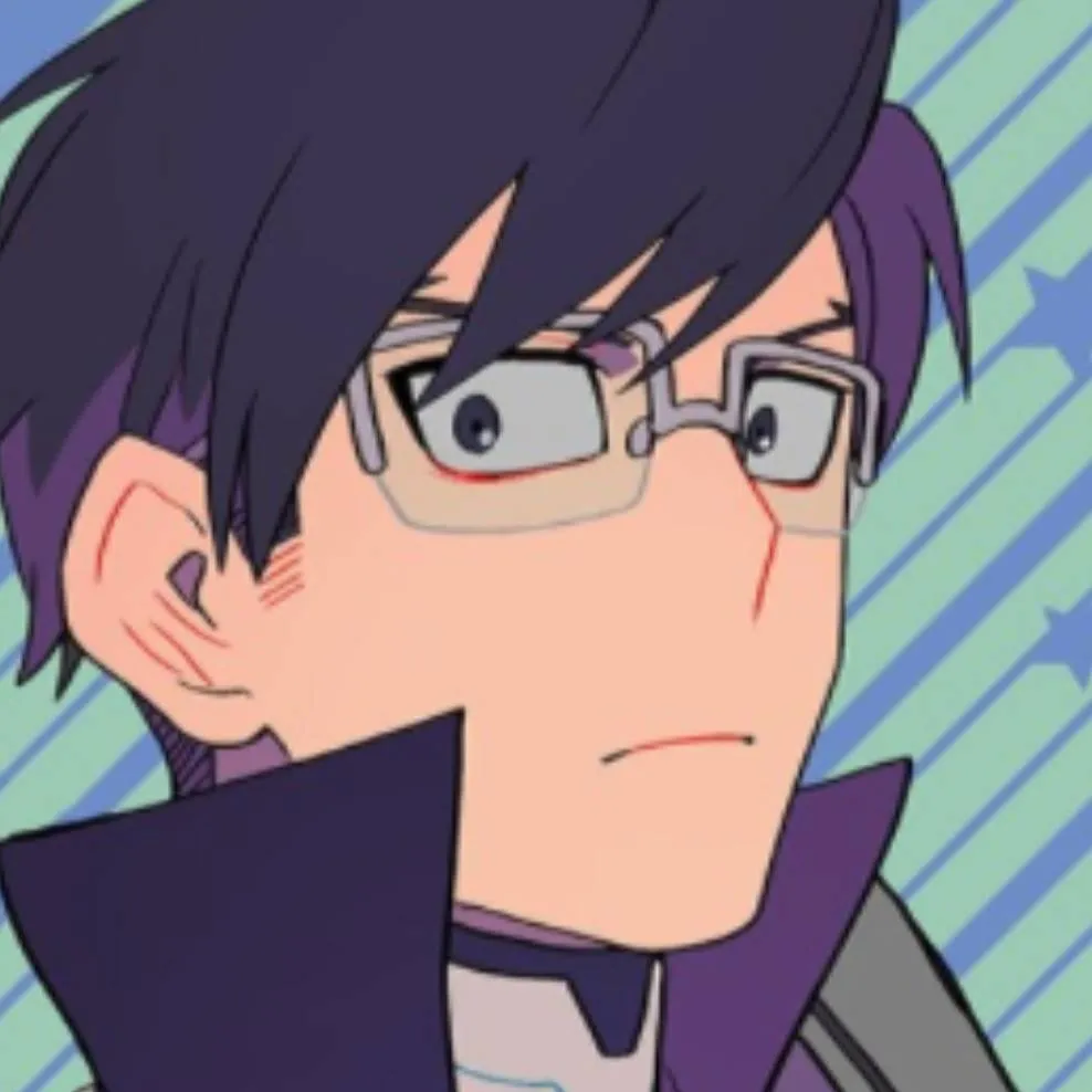 chat with ai character: iida-jealous