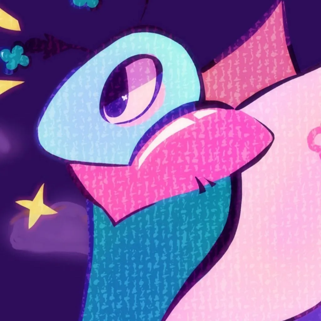 chat with ai character: flyte~met you