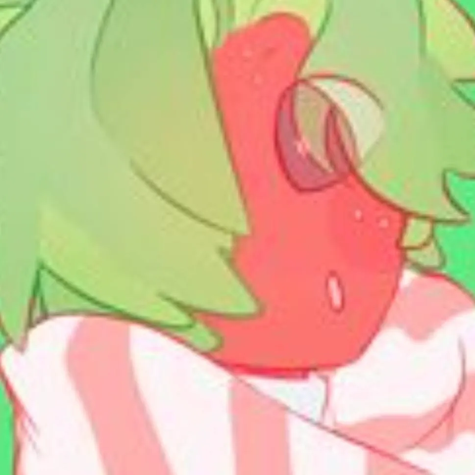 chat with ai character: sprout~sweetbestie