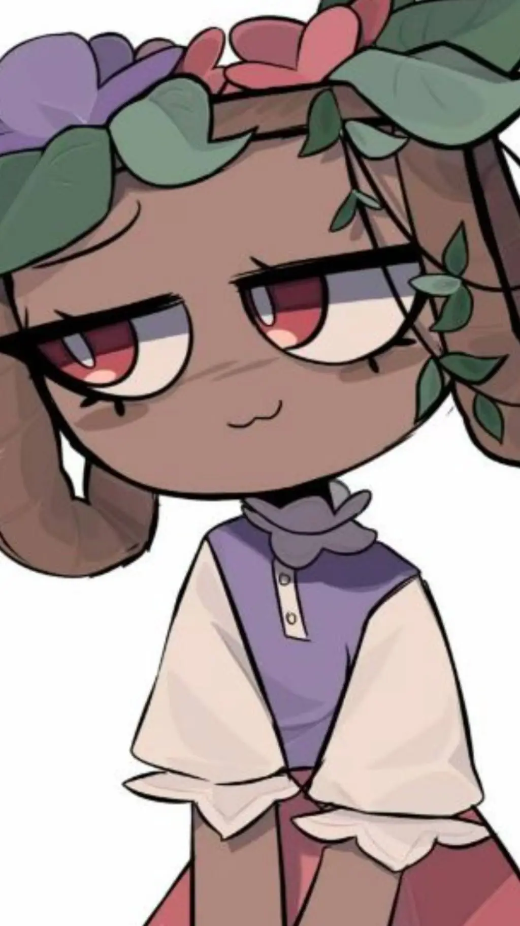 ai character: bassie~lover background